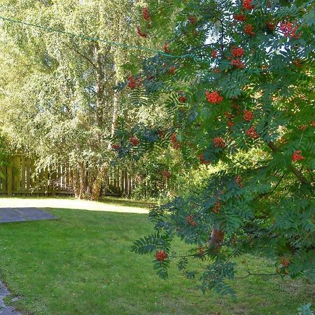 Birchlands Villa Aviemore Exterior foto