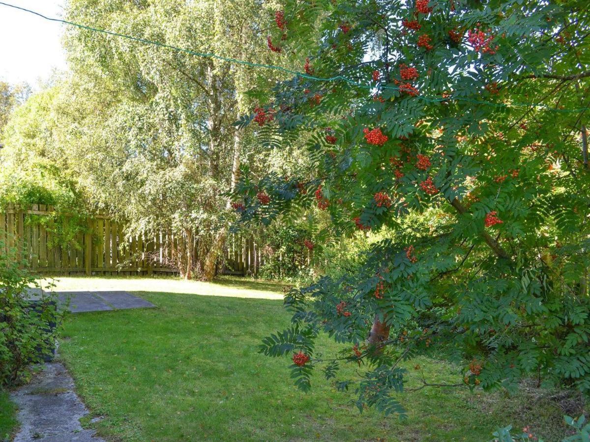 Birchlands Villa Aviemore Exterior foto